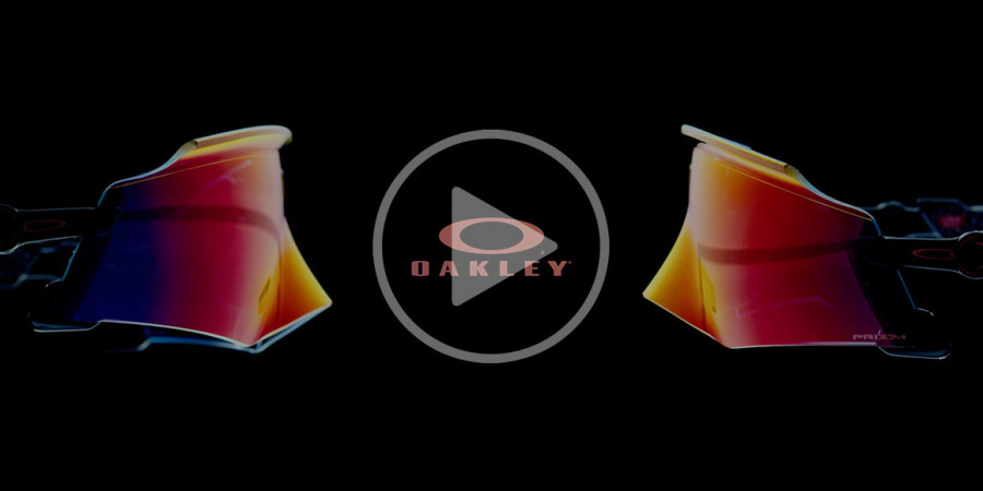 Oakley - Kato