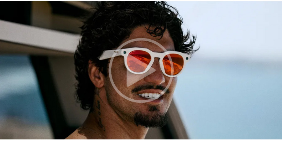 OAKLEY META Vanguard - Hands Free Communication