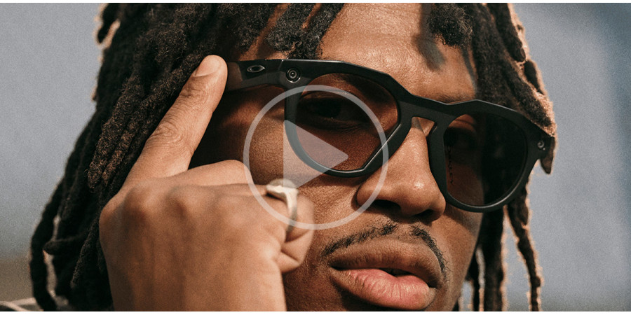 OAKLEY META Vanguard - Immersive Audio