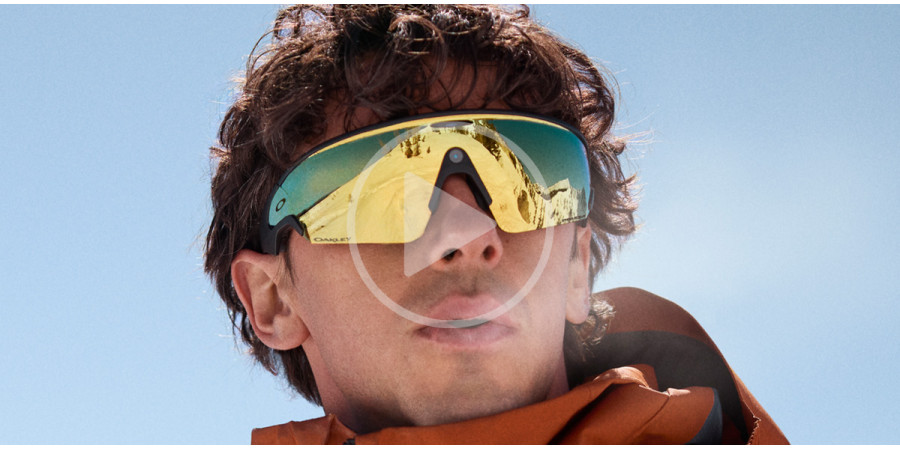 OAKLEY META Vanguard - Immersive Audio