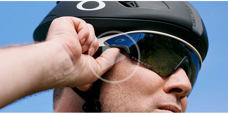 OAKLEY META Vanguard - META AI