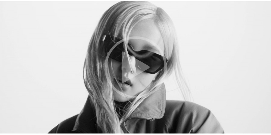 Saint Laurent - 2025 Sunglasses Campaign