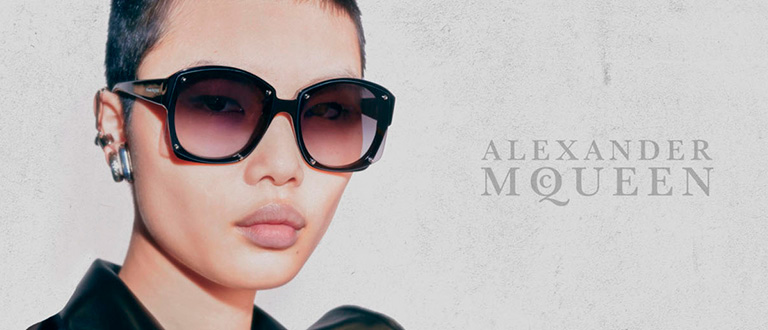 Alexander McQueen Sunglasses for Women