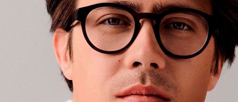 Andy Wolf Eyeglasses & Frames for Men