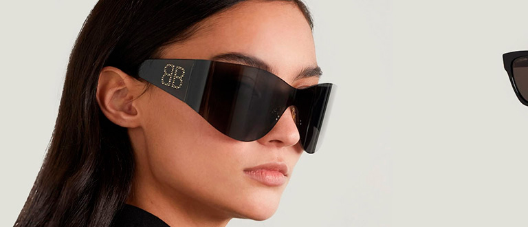 Balenciaga Sunglasses for Women