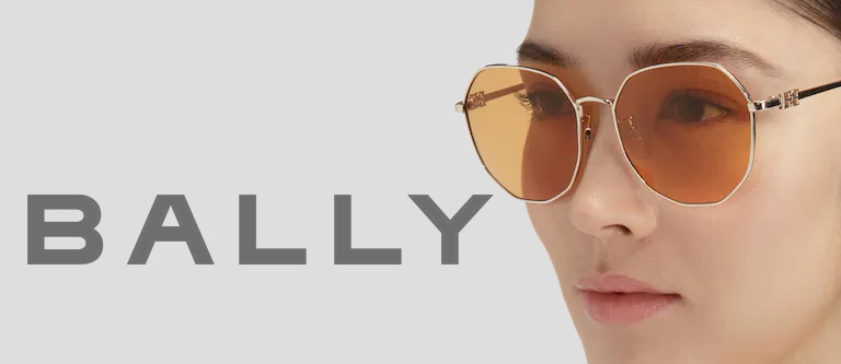 Bally 2023 Eyewear Collection
