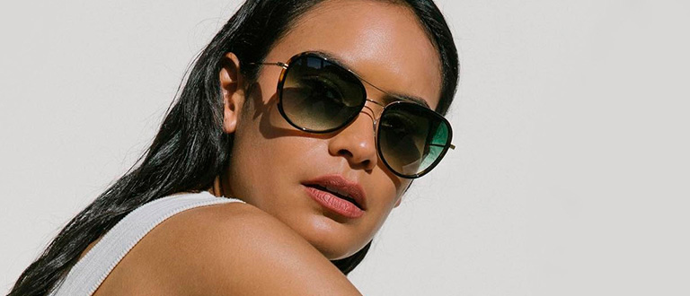 Barton Perreira Sunglasses for Women