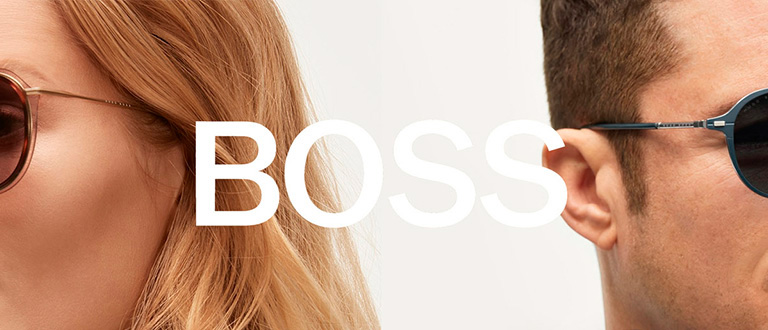 BOSS Sunglasses