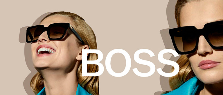 Boss sunglasses women 2025