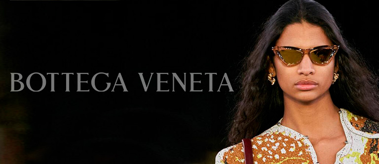 Bottega Veneta 2023 Eyewear Collection