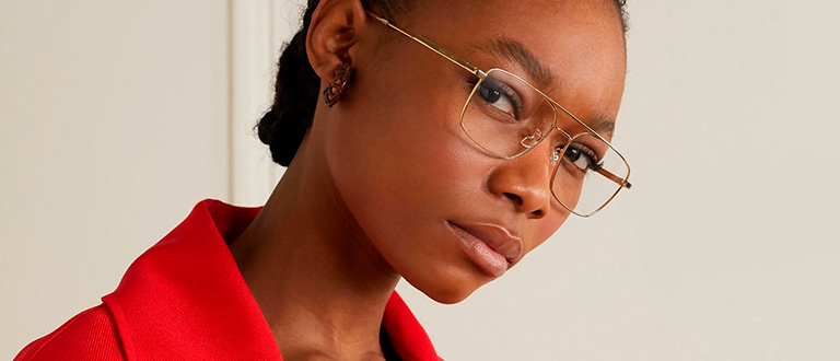 Bottega Veneta Eyeglasses & Frames for Women
