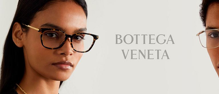 Bottega Veneta Eyeglasses