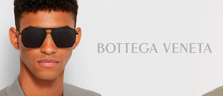 Bottega Veneta Sunglasses for Men