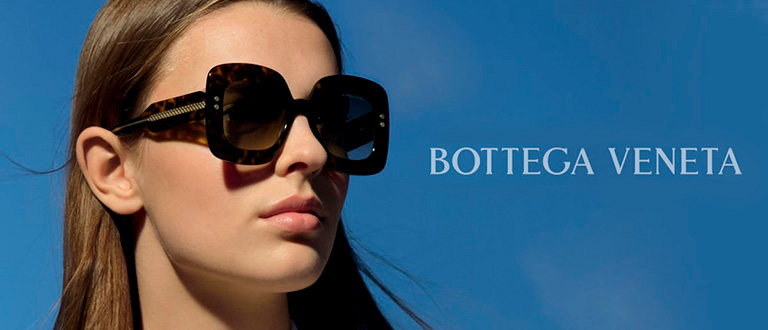Bottega Veneta Glasses and Eyewear