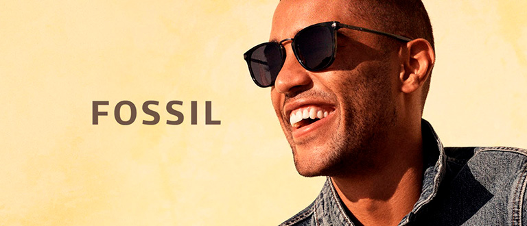 Fossil Glasses and Eyewear