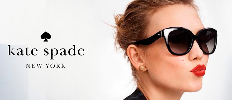 Kate Spade Glasses and Eyewear