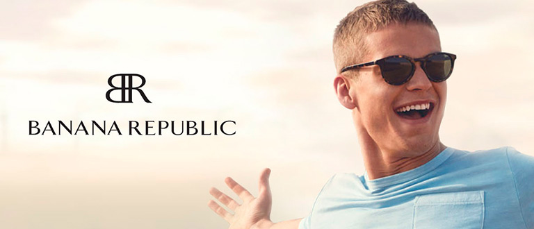 Banana Republic Glasses and Eyewear