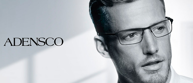 Adensco Glasses and Eyewear