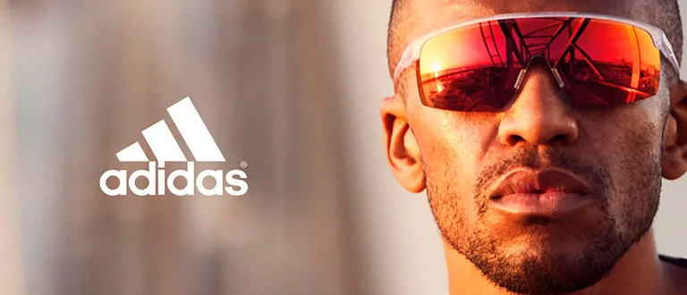 Adidas Glasses and Eyewear