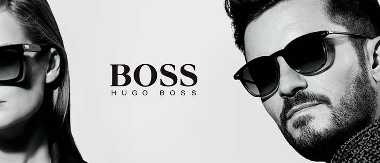 BOSS™ Glasses from an Authorized Dealer | EyeOns.com