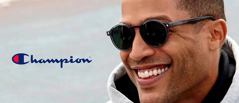 Champion Glasses and Eyewear