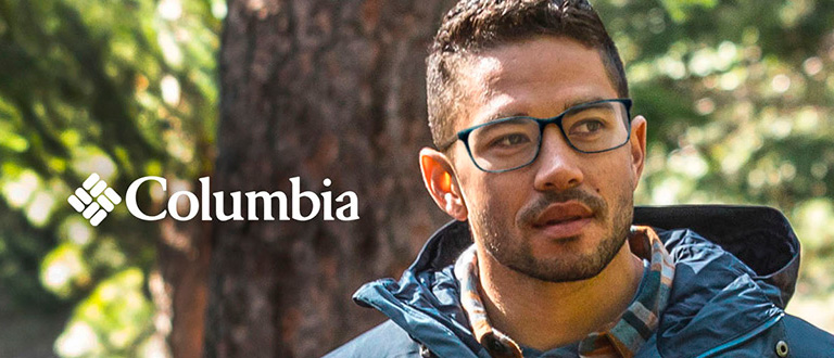 Columbia Glasses and Eyewear