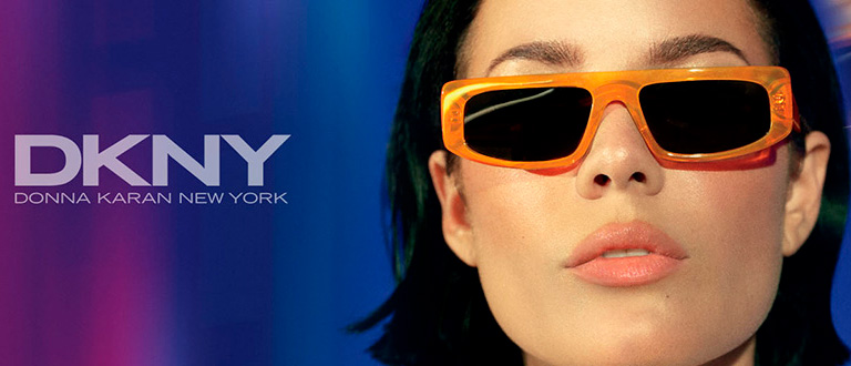 DKNY Glasses and Eyewear