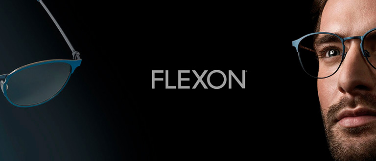 Flexon Glasses and Eyewear