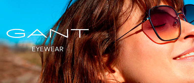 Gant Glasses and Eyewear