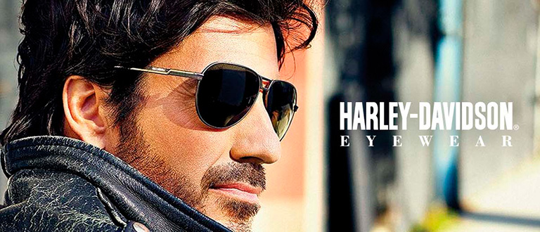 Harley Davidson Glasses and Eyewear