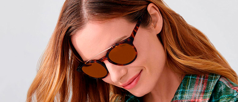 Nicole Miller Glasses and Eyewear