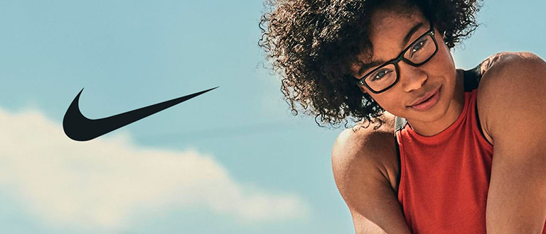 Nike Glasses and Eyewear