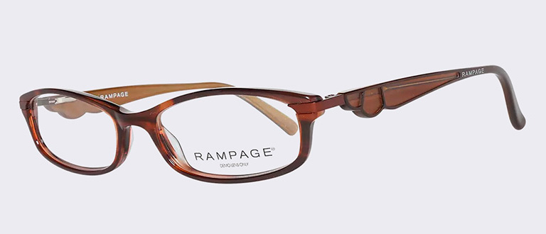 Rampage Glasses and Eyewear