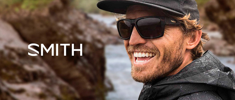 Smith Glasses and Eyewear