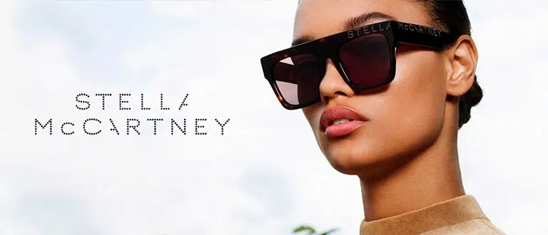 Stella McCartney Glasses and Eyewear