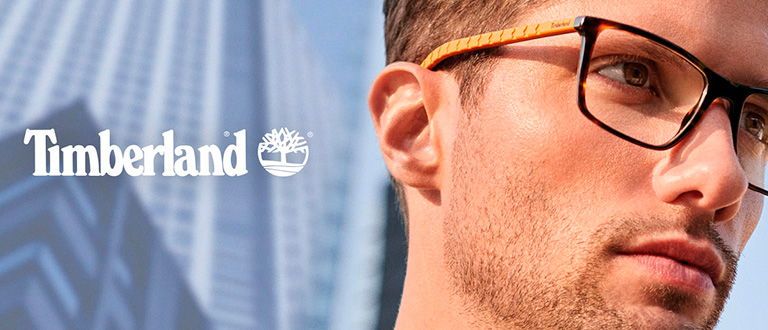 Timberland Glasses and Eyewear