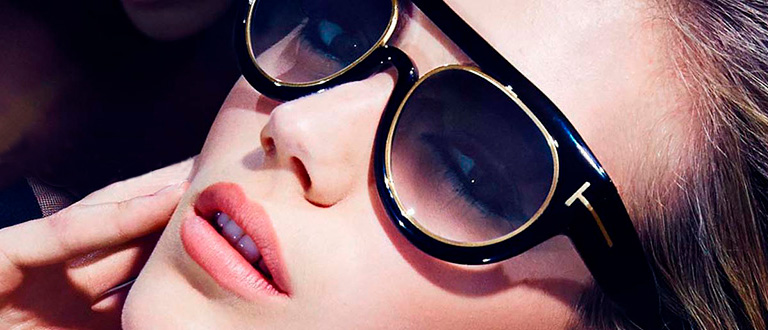 Tom Ford Glasses and Eyewear