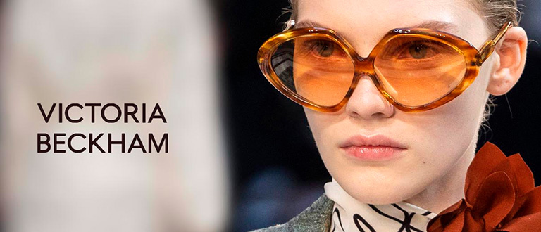 Victoria Beckham Glasses and Eyewear