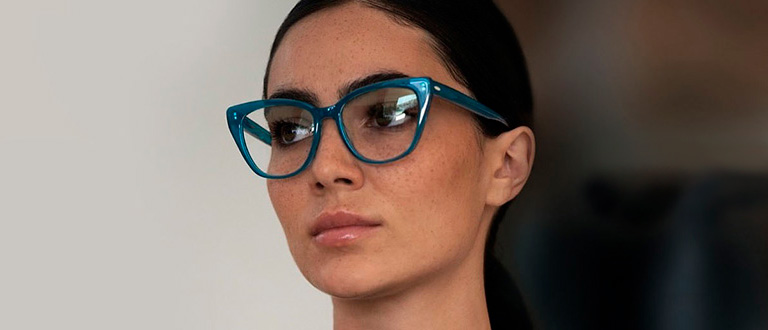 Barton Perreira Butterfly Eyeglasses & Frames