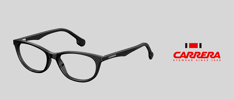 Carrera Cat-Eye Eyeglasses & Frames