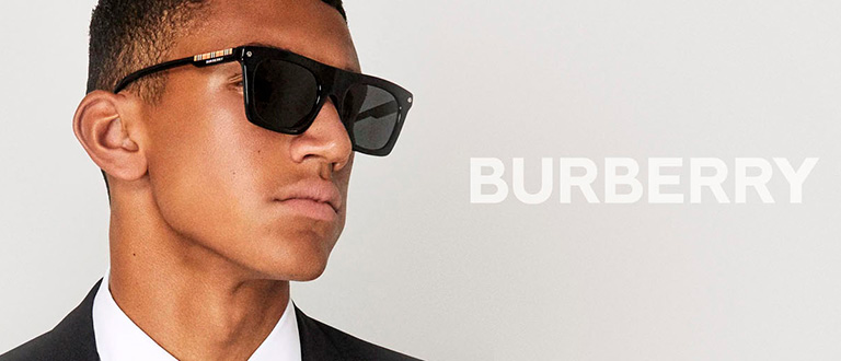 Burberry Sunglasses for Men
