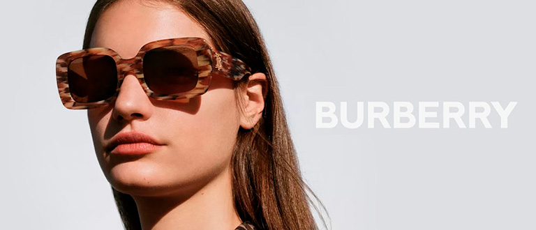 Burberry Sunglasses for Women