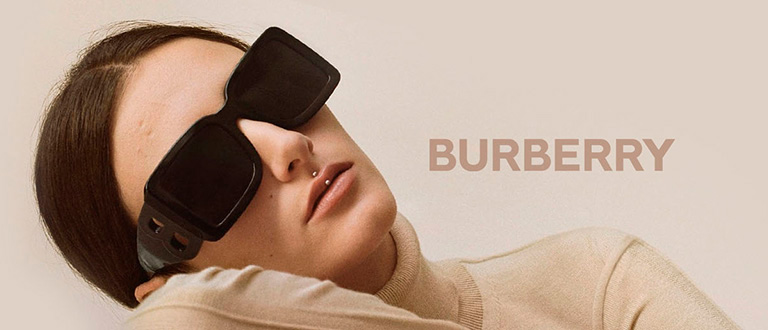 Burberry Sunglasses