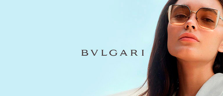 Bvlgari b.zero1 Eyewear Collection