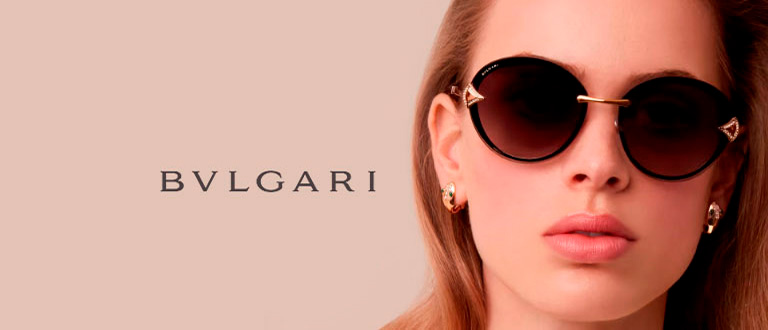 Bvlgari Divas’ Dream Eyewear Collection