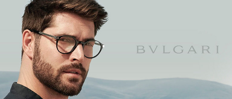 Bvlgari Eyeglasses & Frames for Men