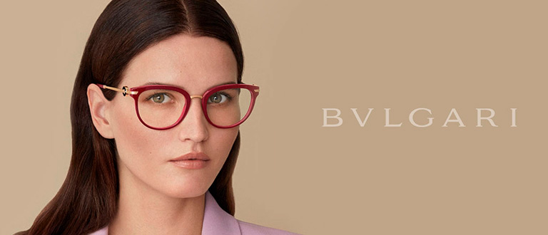 Bvlgari Eyeglasses & Frames for Women