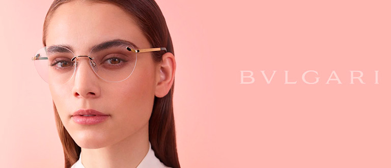 Bvlgari Eyeglasses & Frames