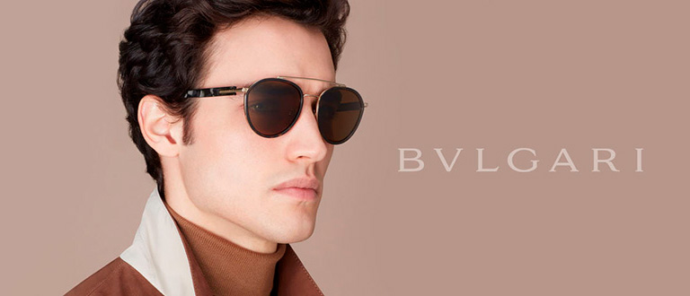 Bvlgari Sunglasses for Men