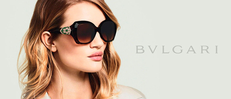 Bvlgari™ Women's Sunglasses | EyeOns.com